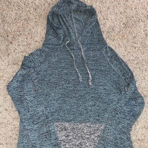 hello mello never worn sweatshirt